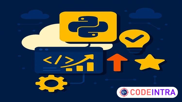 Python One Week Warp Up: Python Recap for Next Interview.