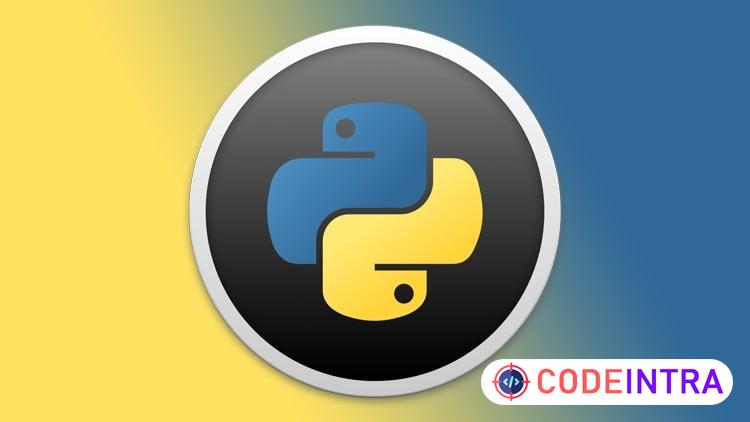 Python Programming: Build and Deploy Your Own Applications.