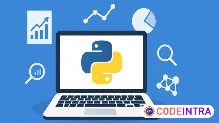 Learn Python Programming Fast in 1 Hour
