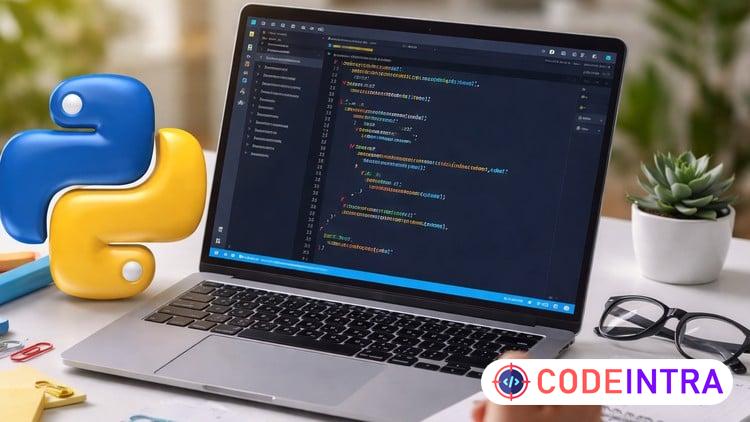 Python Programming for Beginners with Hands-On Practice