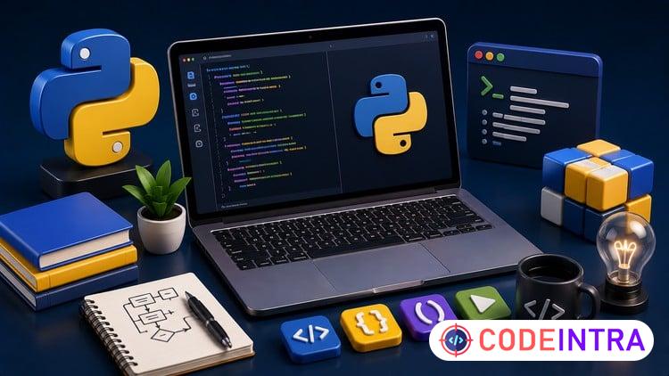 Python Programming Fundamentals: Coding Practice Exams