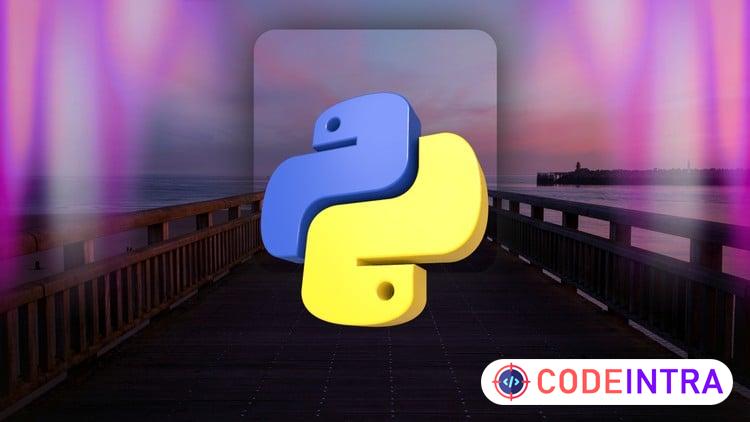 Python with Machine Learning: Start Building AI Models Today