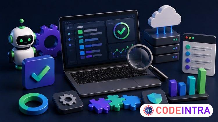 QA Automation Testing: Selenium, Cypress & API Exams