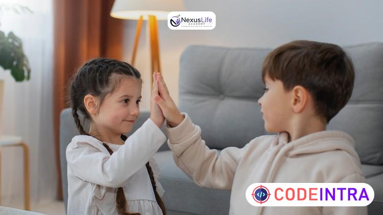 Raising Emotionally Smart Kids: A Parent's Playbook