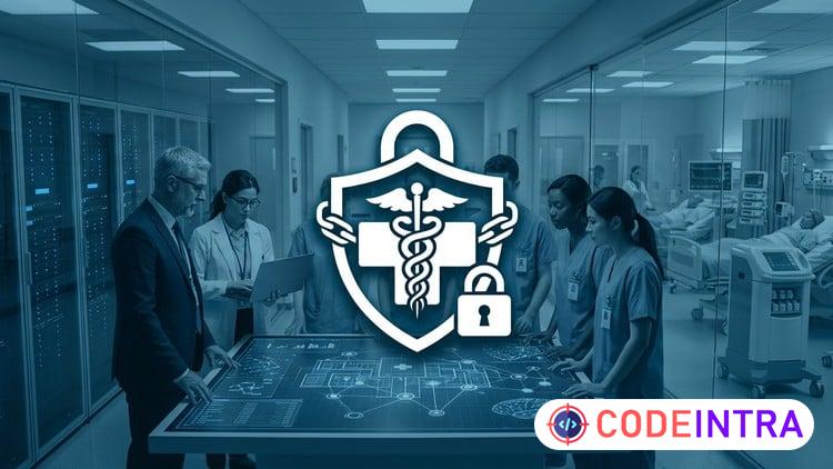 Ransomware Resilience for Hospital Operations