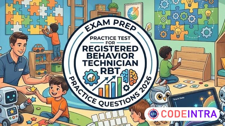Practice Tests 2026 For RBT Exam