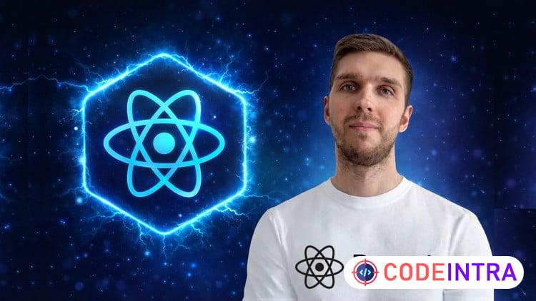 React Crash Course: From Zero to Hero