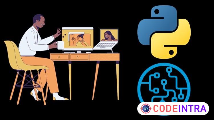 Complete 5+ Deep Learning Projects: AI & ML Hands-On Project