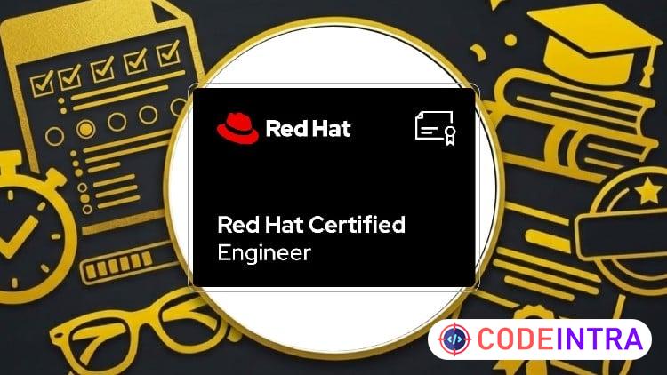 1500 Questions | Red Hat Certified Engineer (RHCE) 2026
