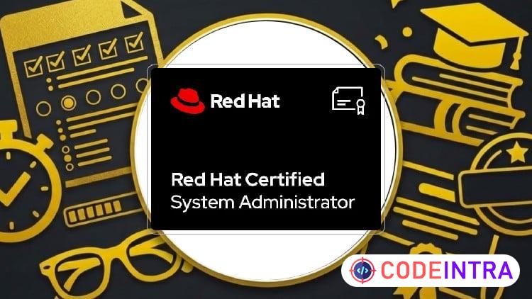 1500 Questions | Red Hat Certified System Administrator 2026