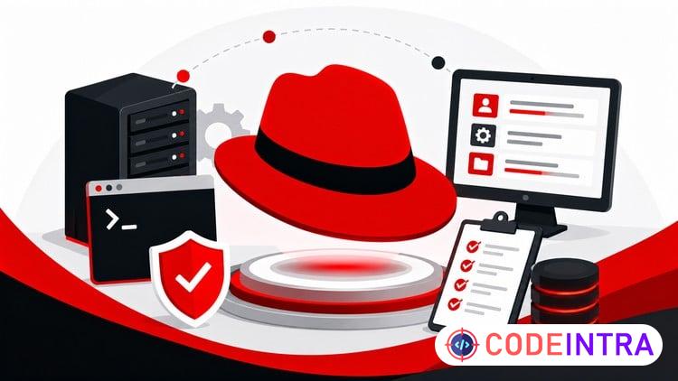 Red Hat RHCSA EX200 and OpenShift EX280: 1500 Exam Questions