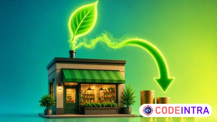 Reducing Carbon Footprint for Small Businesses