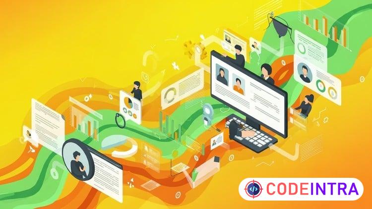 Executive Certification In Remote Workplace Excellence