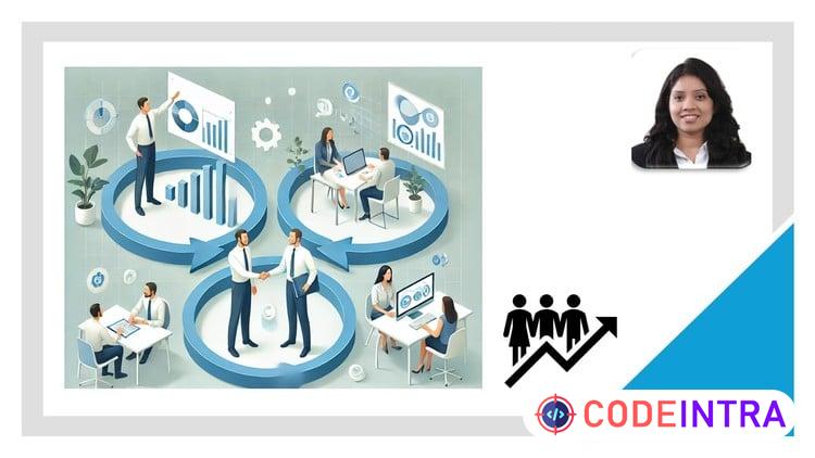 Reskilling Your Organization: Build a Future-Ready Workforce