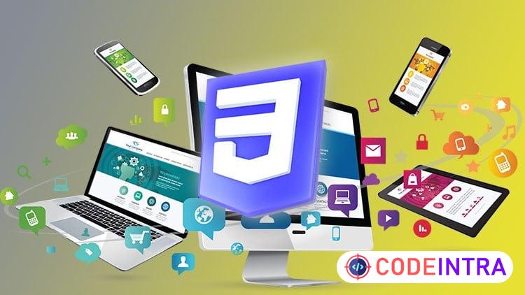 Responsive Web Design with CSS: A Complete CSS Guide