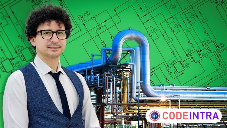Revit MEP Piping: BIM Modeling to Shop Drawings