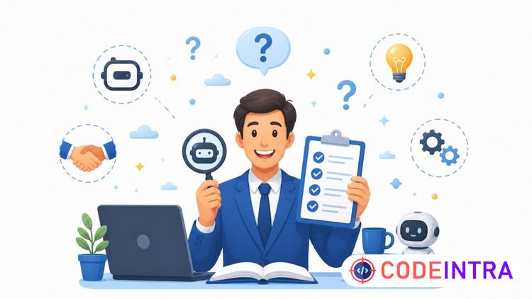 Robot Framework Interview Questions Practice Test