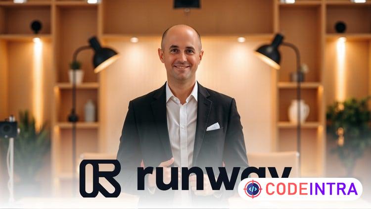 Runway Masterclass: Gen-4, Aleph & Act-Two AI Video Creation