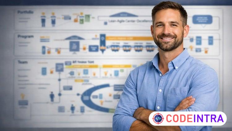 SAFe (Scaled Agile Framework) Overview