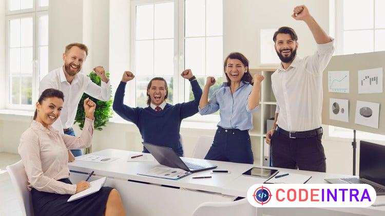 B2B Sales & Business Development Masterclass