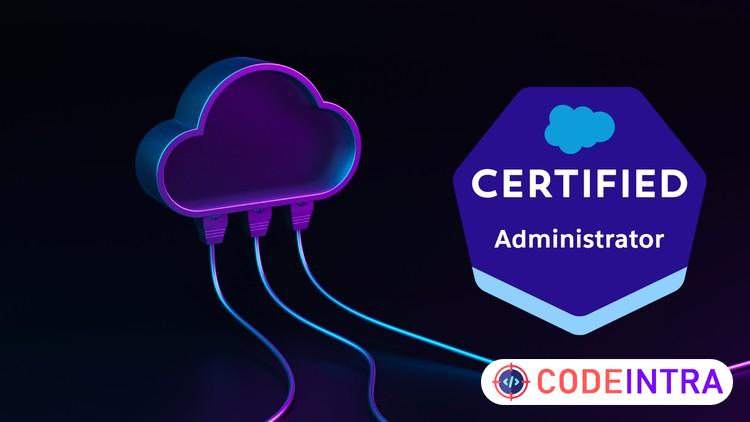 Salesforce Administrator ADM-201 Mock Exams | 2026 Updated
