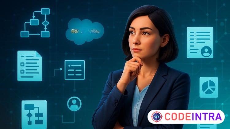 Salesforce Certified Business Analyst Exam Prep 2025