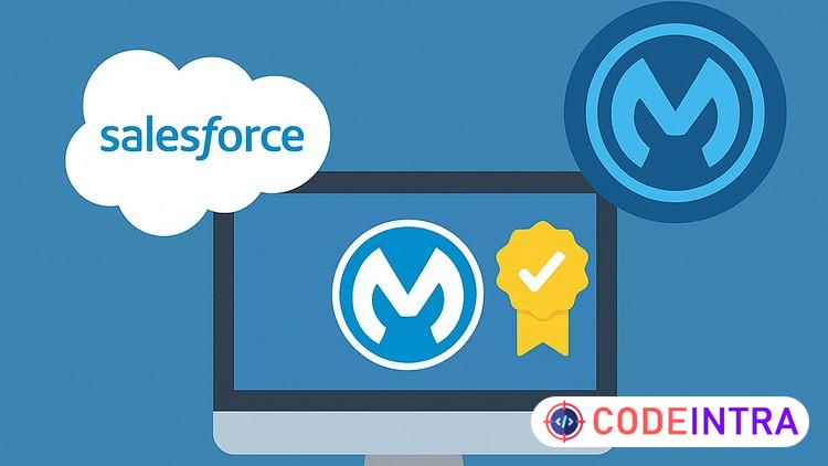 MuleSoft Developer I Mule-Dev-201: Practice Tests 2026