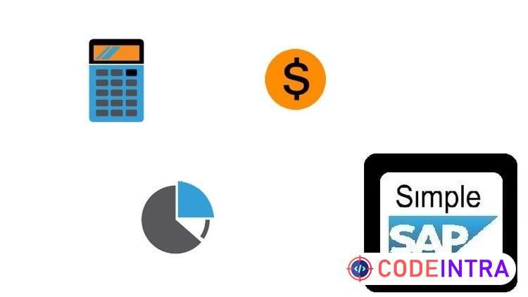 13-SAP-CO-Product Cost By CO Production Order | W/o Qty Str