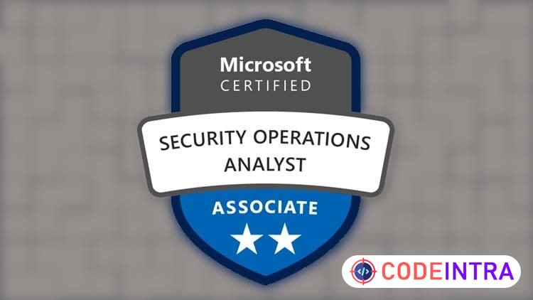 SC-200: Microsoft Security Operations Analyst Exam Prep 2026