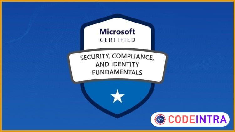 SC-900 Microsoft Security Fundamentals Exam Prep 2026