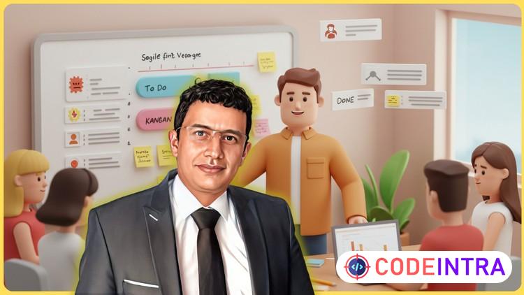 Scrum Master Certificacion