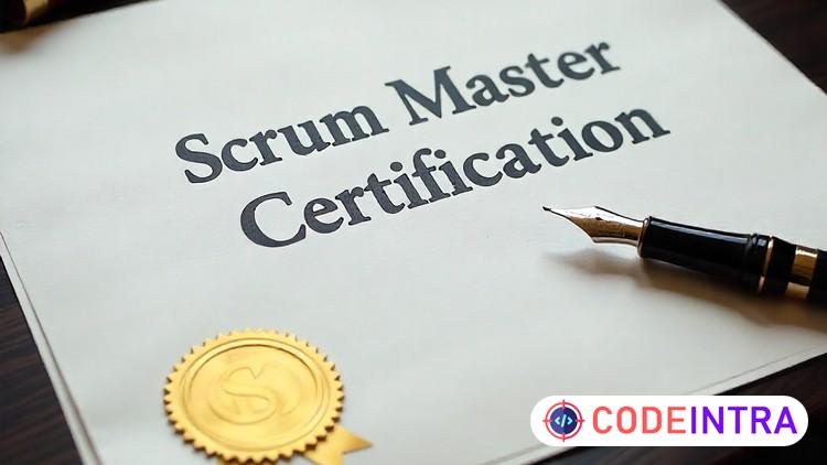 Scrum Master Exam Preparation 2026 | 1500 Practice Questions
