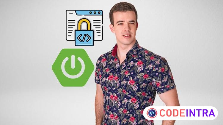 Secure Coding in Spring Boot: Real-World Coding Guide