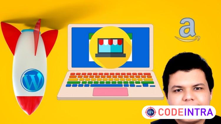Complete Affiliate Marketing Website Creation + SEO Mastery