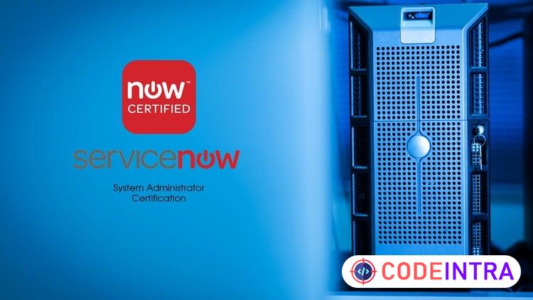 ServiceNow Certified System Administrator(CSA) Practice Exam
