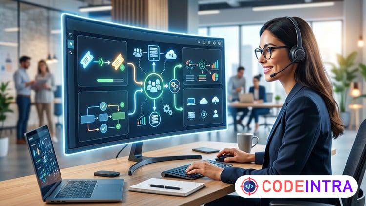 ServiceNow ITSM Implementation & Operation Mastery - Updated