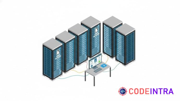 Construcción de Servidores de Base de Datos