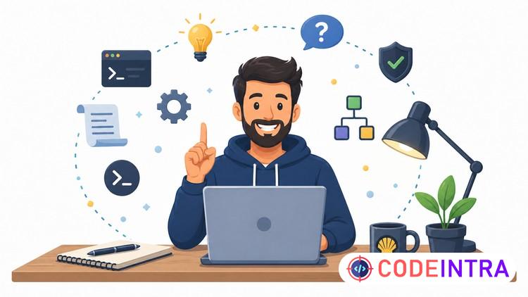 600+ Shell Scripting Interview Questions Practice Test