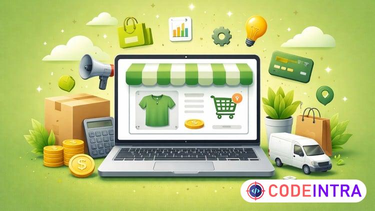 Zero to Shopify Hero Your Step-by-Step Profit System in 2026