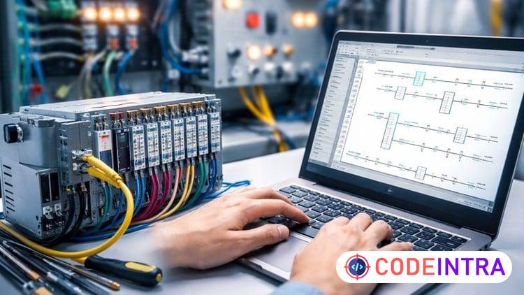 Siemens PLC Programming on TIA PORTAL for Basic to Advance