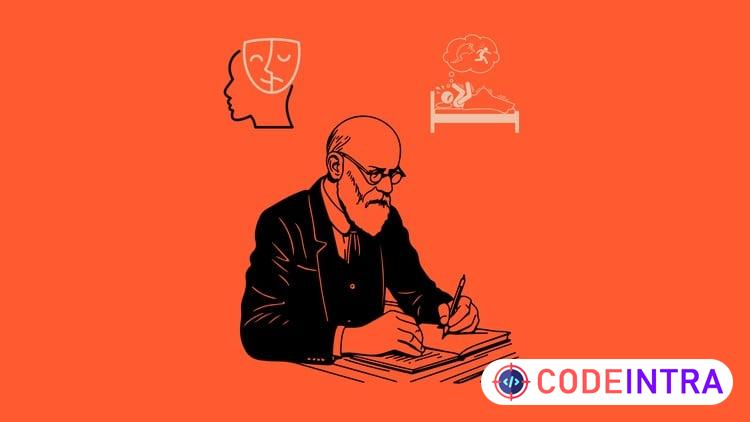 Sigmund Freud: Phân tâm học và những giấc mơ