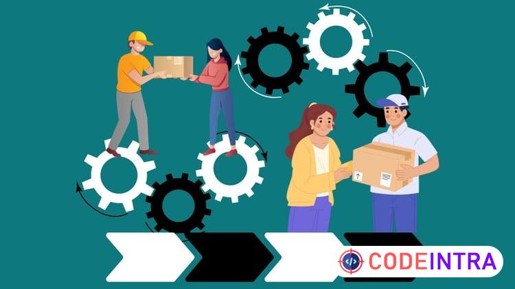SIPOC - Supplier, Input, Process, Output, Customer