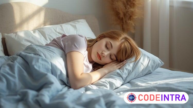 Professional Diploma in Quality Sleep Management