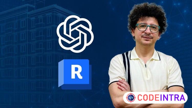 Smart BIM with AI - ChatGPT and Claude for BIM Automation