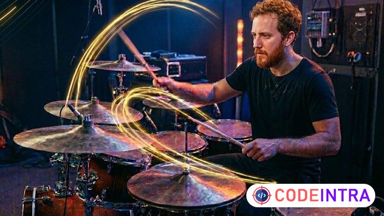 Smooth Transitions - Understanding Drum Fills