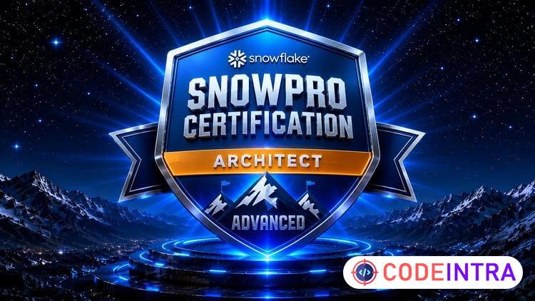 SnowPro Advanced Architect Certification: 1500 Questions