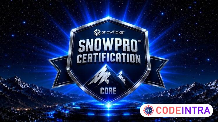 SnowPro Core Certification (COF-C03) — 1500 Exam Questions