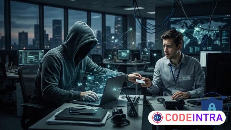Social Engineering for Cyber Security || Updated Course ||