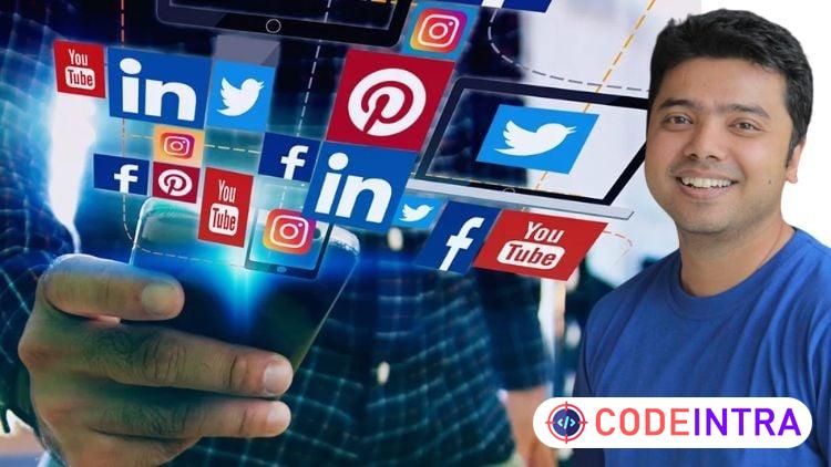 Social Media Marketing MASTERY 2026 + 9 Social Ad Platforms!