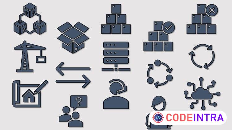 Software architecture